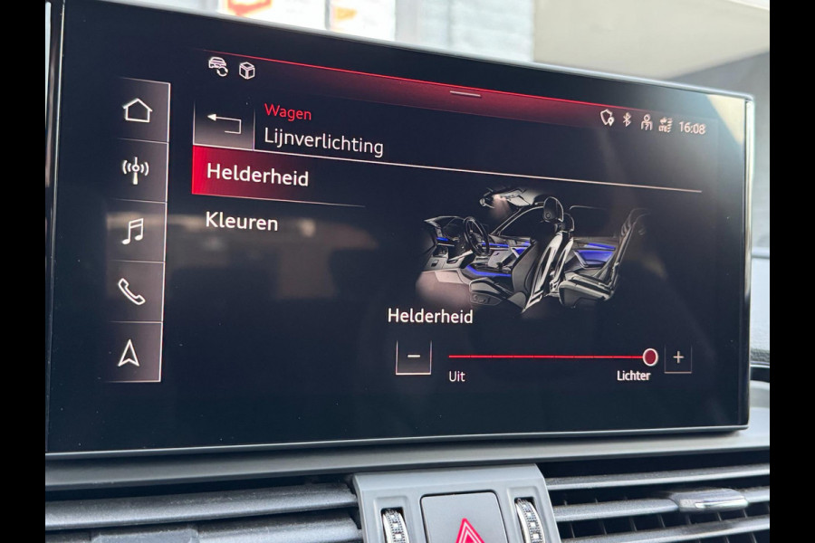 Audi Q5 S-Line 50 TFSI e | PANO | Trekhaak | Head-up | Quattro | VirtualCockpit | Facelift
