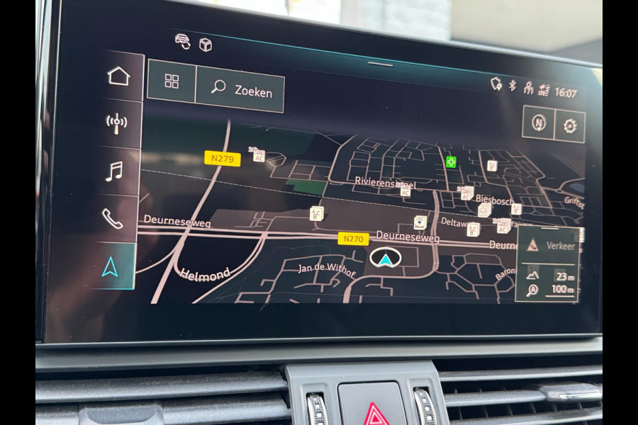 Audi Q5 S-Line 50 TFSI e | PANO | Trekhaak | Head-up | Quattro | VirtualCockpit | Facelift