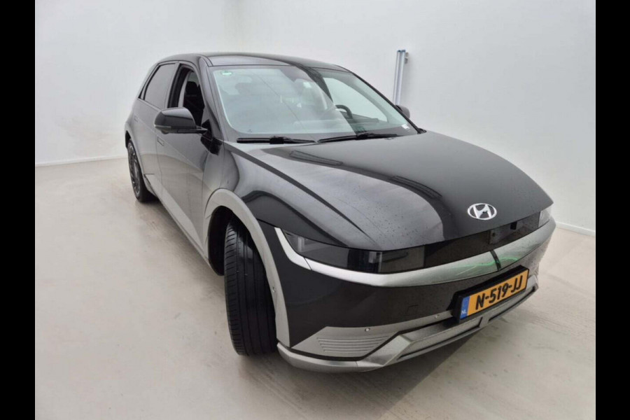Hyundai IONIQ 5 Lounge 73kWh | Navi | Camera | HUD |