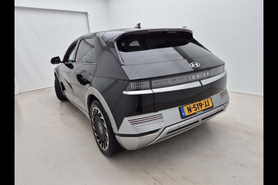 Hyundai IONIQ 5 Lounge 73kWh | Navi | Camera | HUD |