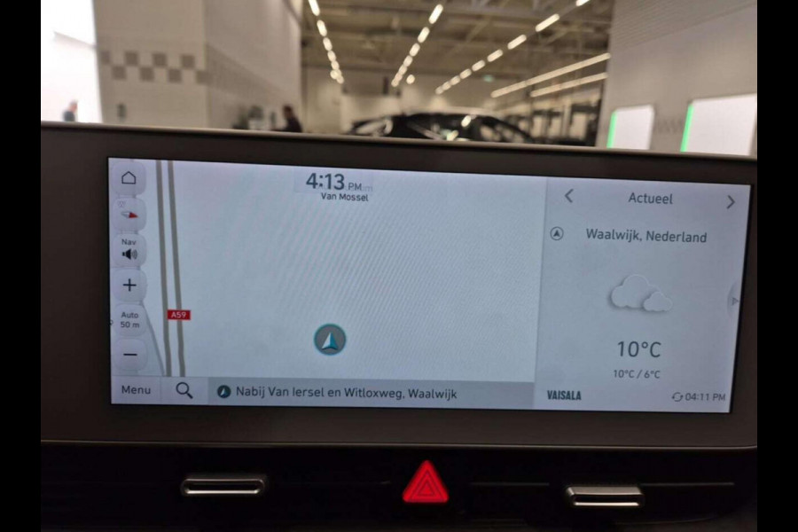 Hyundai IONIQ 5 Lounge 73kWh | Navi | Camera | HUD |