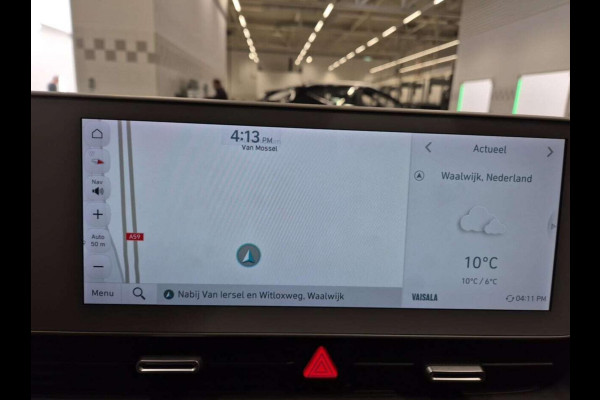 Hyundai IONIQ 5 Lounge 73kWh | Navi | Camera | HUD |