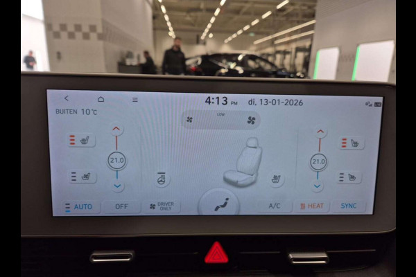 Hyundai IONIQ 5 Lounge 73kWh | Navi | Camera | HUD |