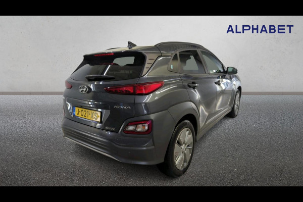 Hyundai Kona Aut EV Fashion 64kWh | Navi | Camera | LED