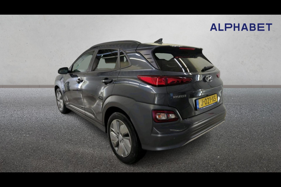 Hyundai Kona Aut EV Fashion 64kWh | Navi | Camera | LED