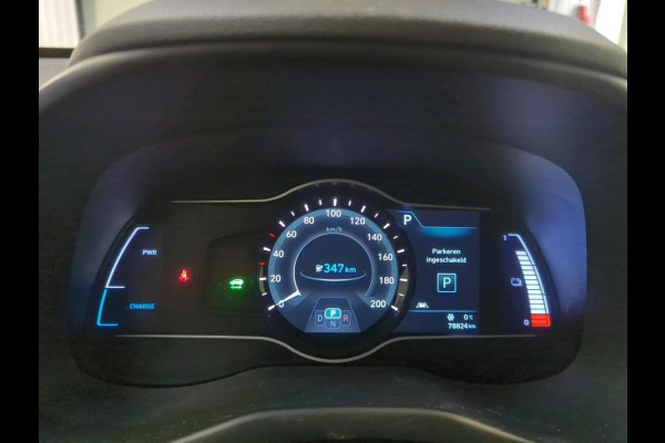 Hyundai Kona Aut EV Fashion 64kWh | Navi | Camera | LED