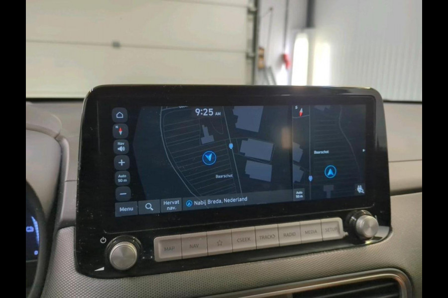 Hyundai Kona Aut EV Fashion 64kWh | Navi | Camera | LED