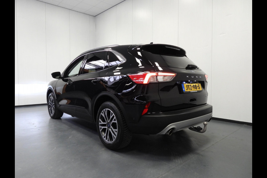 Ford Kuga 2.5 PHEV Plug-In Titanium X TREKH./NAVI/CAMERA/LED/B&O/18"LMV!