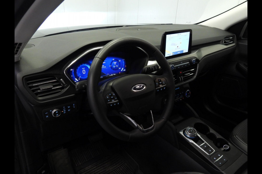 Ford Kuga 2.5 PHEV Plug-In Titanium X TREKH./NAVI/CAMERA/LED/B&O/18"LMV!