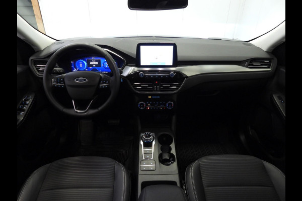 Ford Kuga 2.5 PHEV Plug-In Titanium X TREKH./NAVI/CAMERA/LED/B&O/18"LMV!