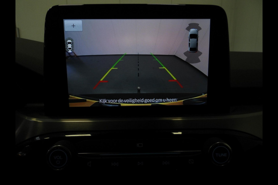 Ford Kuga 2.5 PHEV Plug-In Titanium X TREKH./NAVI/CAMERA/LED/B&O/18"LMV!