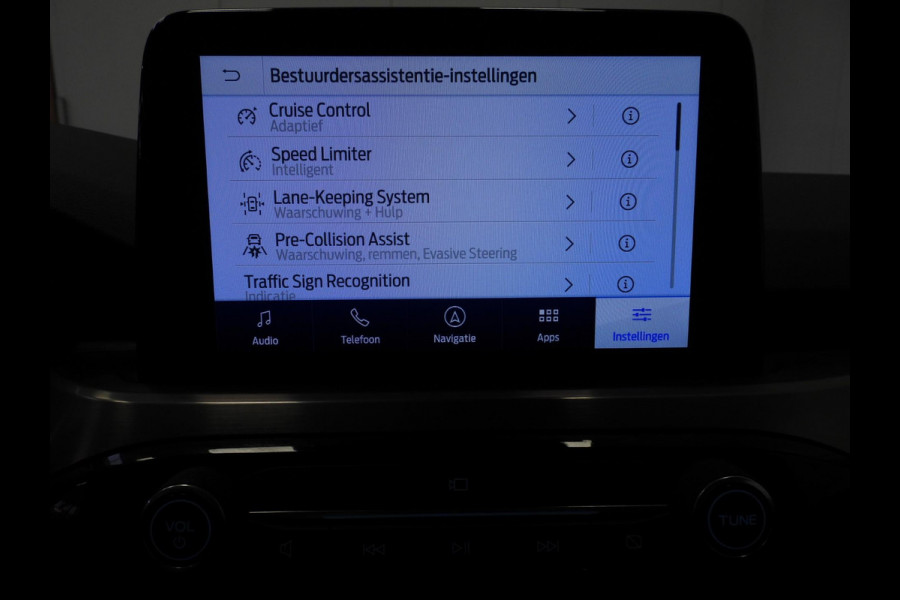 Ford Kuga 2.5 PHEV Plug-In Titanium X TREKH./NAVI/CAMERA/LED/B&O/18"LMV!