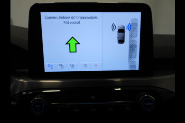 Ford Kuga 2.5 PHEV Plug-In Titanium X TREKH./NAVI/CAMERA/LED/B&O/18"LMV!