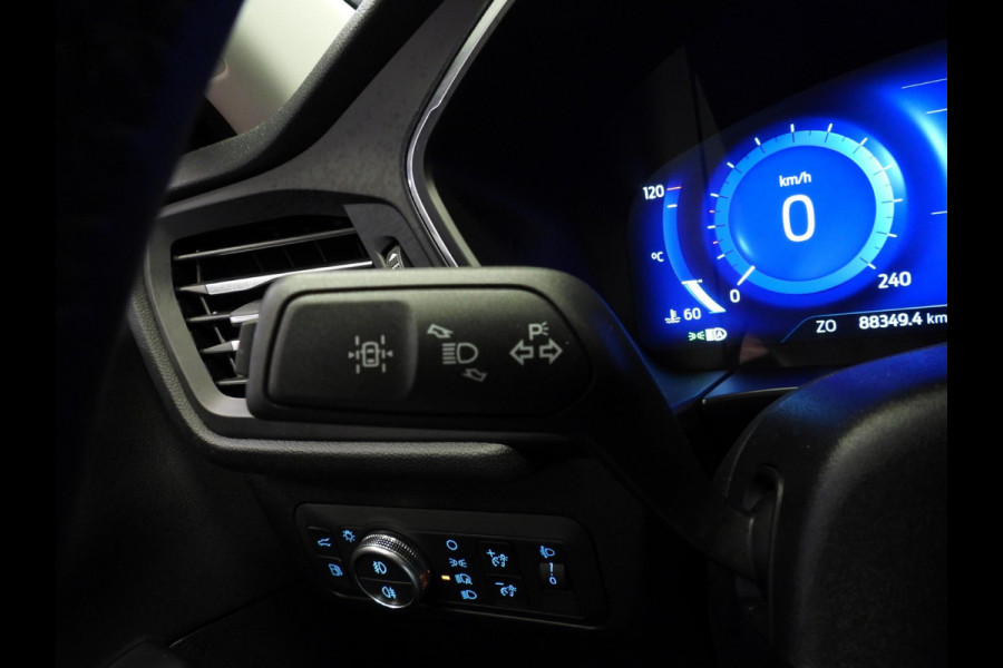 Ford Kuga 2.5 PHEV Plug-In Titanium X TREKH./NAVI/CAMERA/LED/B&O/18"LMV!