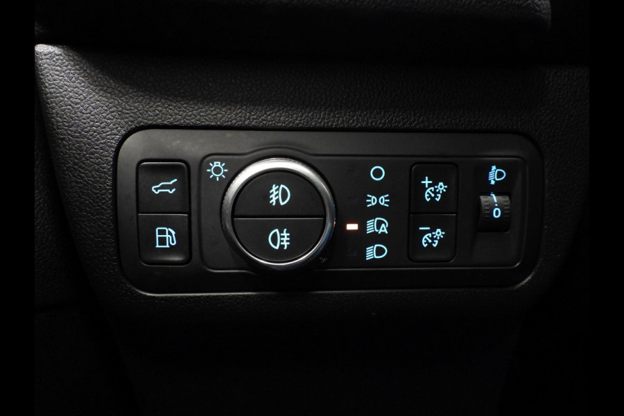 Ford Kuga 2.5 PHEV Plug-In Titanium X TREKH./NAVI/CAMERA/LED/B&O/18"LMV!