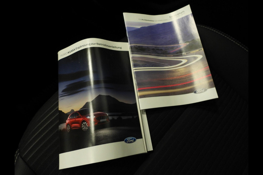 Ford Kuga 2.5 PHEV Plug-In Titanium X TREKH./NAVI/CAMERA/LED/B&O/18"LMV!