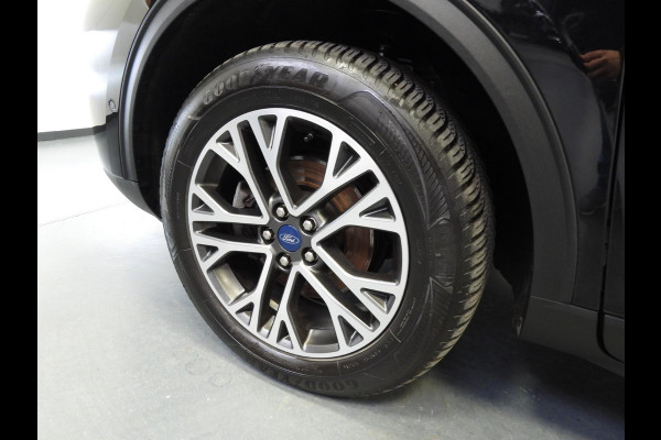 Ford Kuga 2.5 PHEV Plug-In Titanium X TREKH./NAVI/CAMERA/LED/B&O/18"LMV!