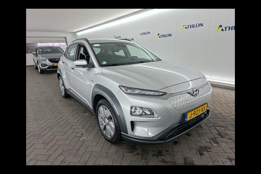 Hyundai Kona EV Comfort 64 kWh | Navi | Camera | KRELL Sound |