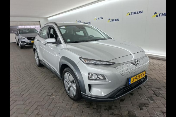 Hyundai Kona EV Comfort 64 kWh | Navi | Camera | KRELL Sound |