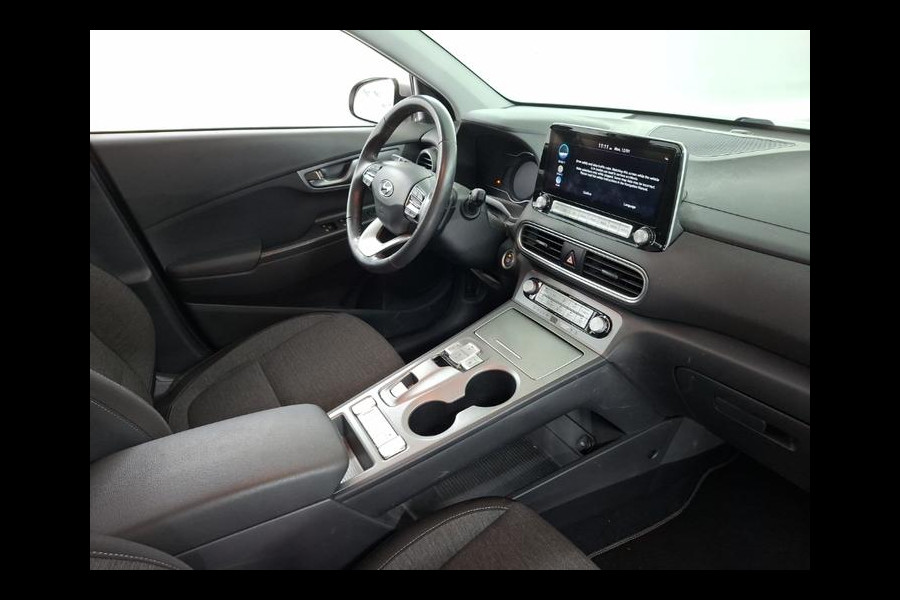 Hyundai Kona EV Comfort 64 kWh | Navi | Camera | KRELL Sound |