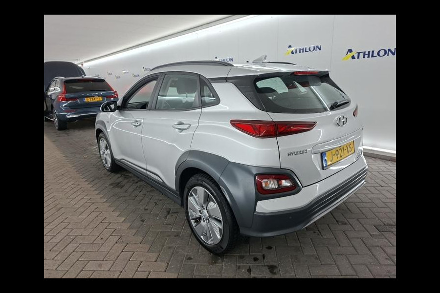 Hyundai Kona EV Comfort 64 kWh | Navi | Camera | KRELL Sound |