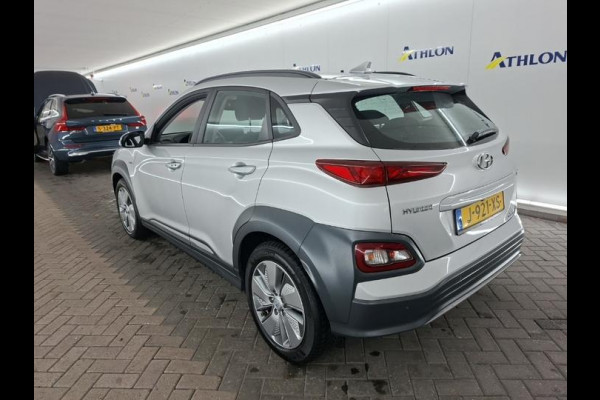 Hyundai Kona EV Comfort 64 kWh | Navi | Camera | KRELL Sound |