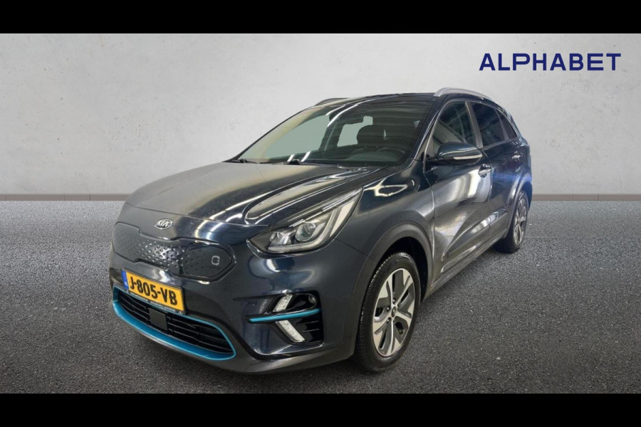 Kia e-Niro ExecutiveLine 64 kWh | Navi | Camera | Leder | JBL Sound |