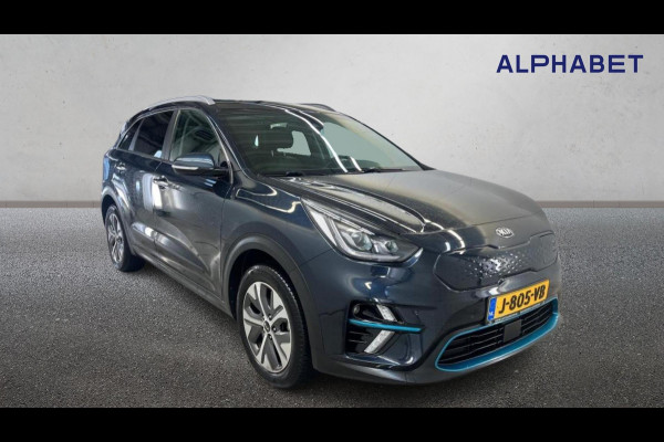 Kia e-Niro ExecutiveLine 64 kWh | Navi | Camera | Leder | JBL Sound |