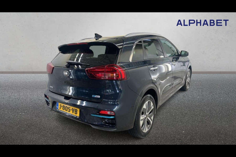 Kia e-Niro ExecutiveLine 64 kWh | Navi | Camera | Leder | JBL Sound |