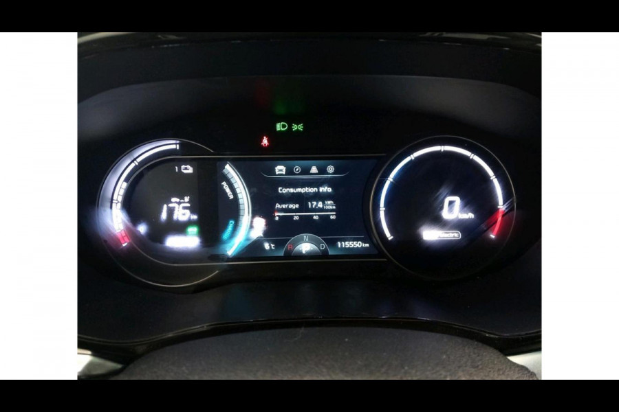 Kia e-Niro ExecutiveLine 64 kWh | Navi | Camera | Leder | JBL Sound |