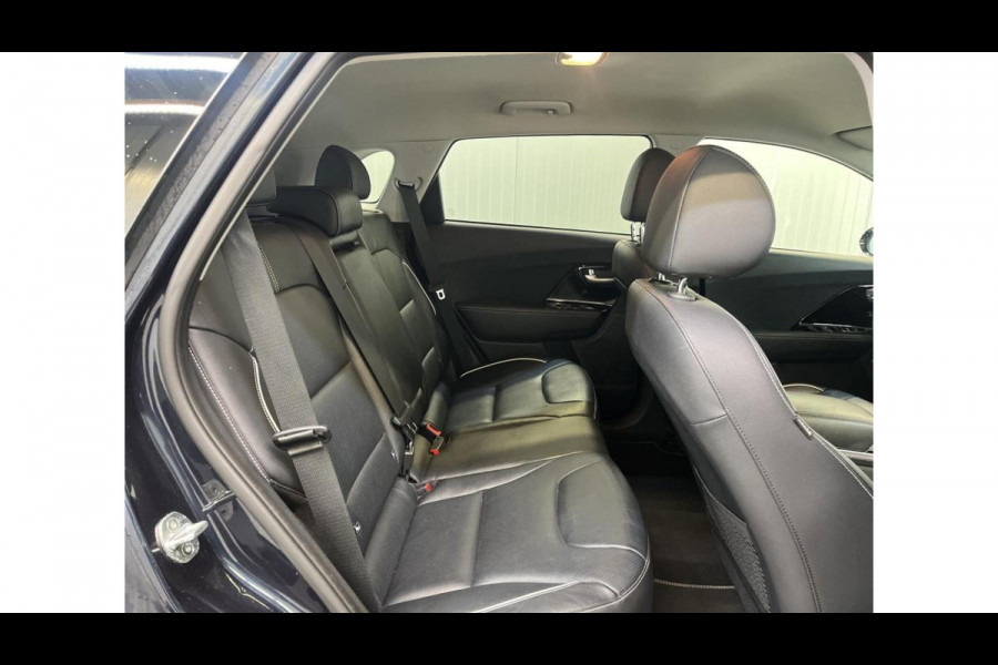 Kia e-Niro ExecutiveLine 64 kWh | Navi | Camera | Leder | JBL Sound |