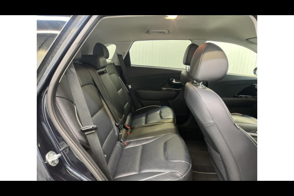 Kia e-Niro ExecutiveLine 64 kWh | Navi | Camera | Leder | JBL Sound |