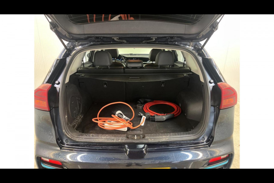 Kia e-Niro ExecutiveLine 64 kWh | Navi | Camera | Leder | JBL Sound |