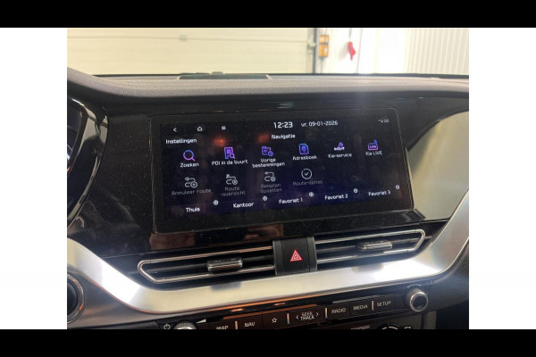 Kia e-Niro ExecutiveLine 64 kWh | Navi | Camera | Leder | JBL Sound |