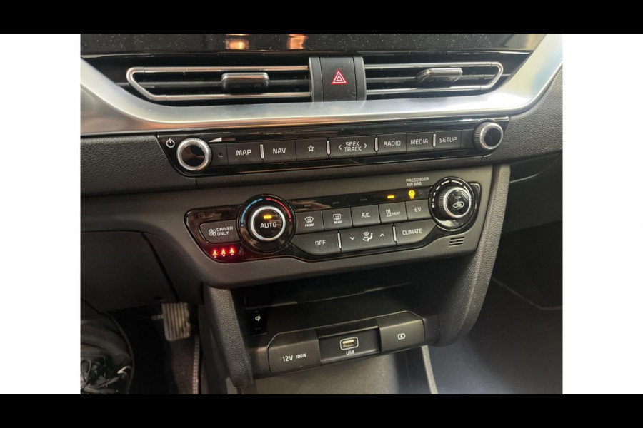 Kia e-Niro ExecutiveLine 64 kWh | Navi | Camera | Leder | JBL Sound |