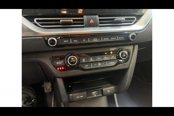 Kia e-Niro ExecutiveLine 64 kWh | Navi | Camera | Leder | JBL Sound |