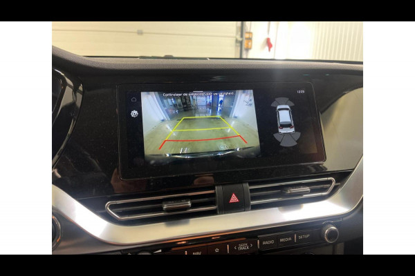 Kia e-Niro ExecutiveLine 64 kWh | Navi | Camera | Leder | JBL Sound |