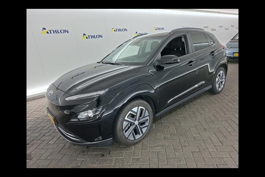 Hyundai Kona EV Fashion 64 kWh | Navi | Camera | LED |