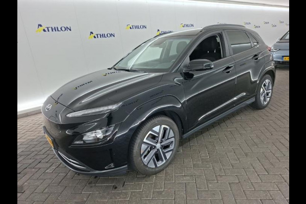 Hyundai Kona EV Fashion 64 kWh | Navi | Camera | LED |