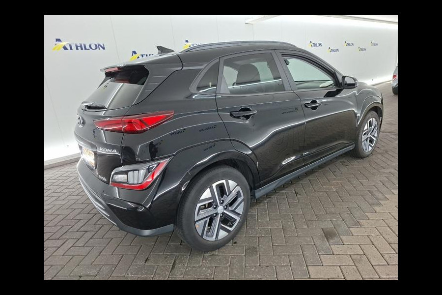 Hyundai Kona EV Fashion 64 kWh | Navi | Camera | LED |