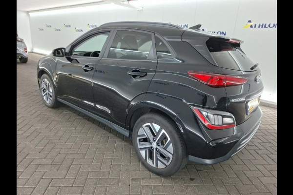 Hyundai Kona EV Fashion 64 kWh | Navi | Camera | LED |