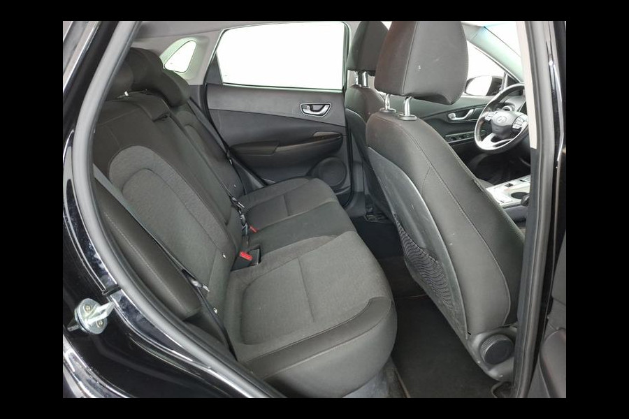 Hyundai Kona EV Fashion 64 kWh | Navi | Camera | LED |