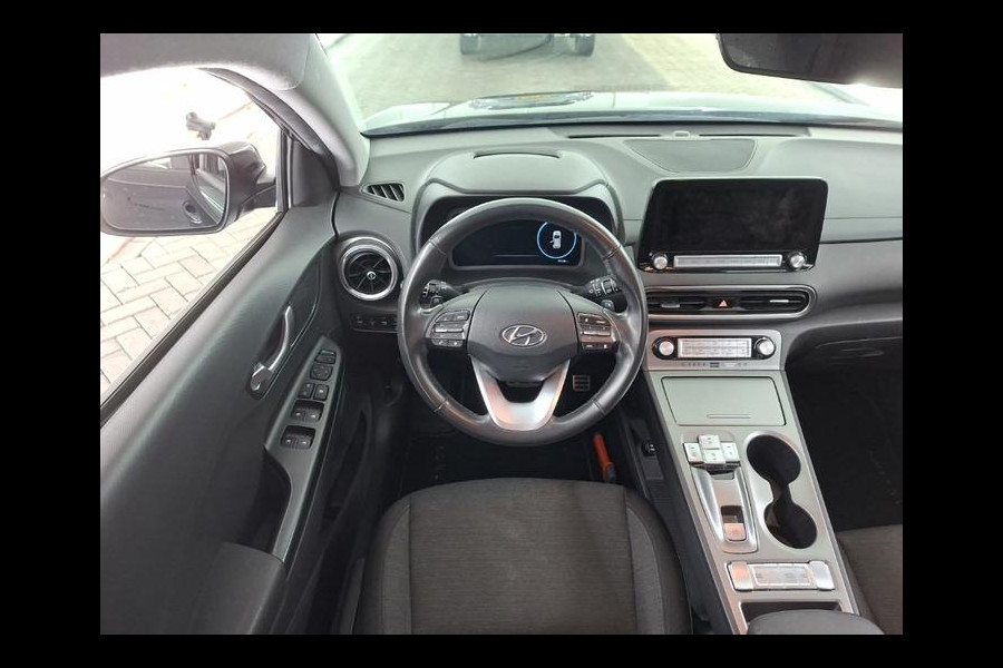 Hyundai Kona EV Fashion 64 kWh | Navi | Camera | LED |