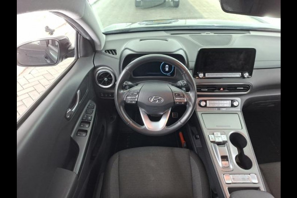 Hyundai Kona EV Fashion 64 kWh | Navi | Camera | LED |