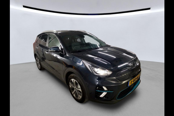 Kia e-Niro ExecutiveLine 64 kWh | Trekhaak | Navi | Camera |