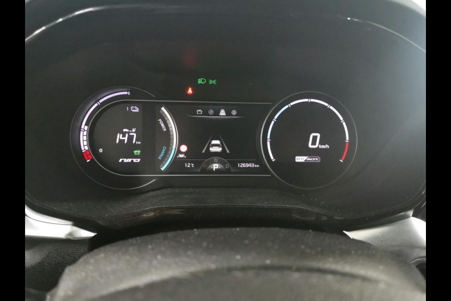 Kia e-Niro ExecutiveLine 64 kWh | Trekhaak | Navi | Camera |