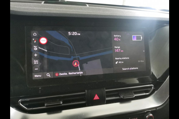 Kia e-Niro ExecutiveLine 64 kWh | Trekhaak | Navi | Camera |