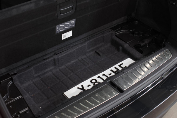 BMW 5 Serie Touring 520d M-Sport *Pano*4-Wiel besturing*Head-Up*Trekhaak*