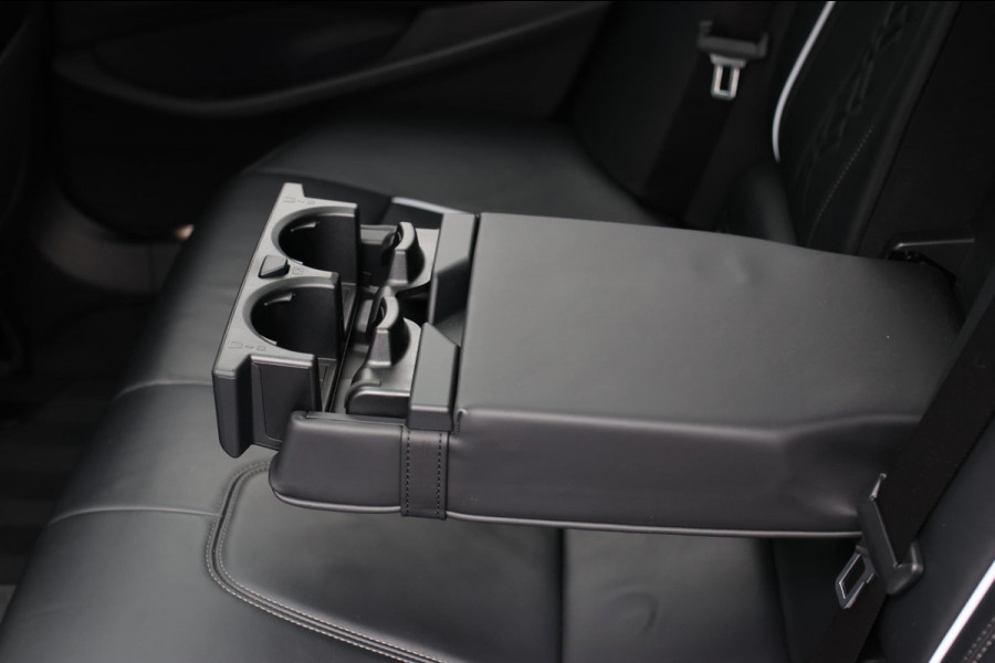 BMW 5 Serie Touring 520d M-Sport *Pano*4-Wiel besturing*Head-Up*Trekhaak*