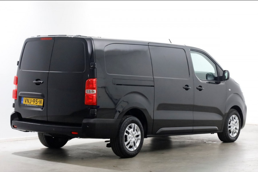 Opel Vivaro 2.0 CDTI 120pk L3 Edition Airco/Navi/Camera 12-2021